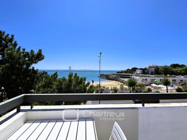 Appartement vente à Rochefort, Royan