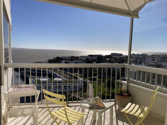 Appartement vente à Royan, Saint-Pierre