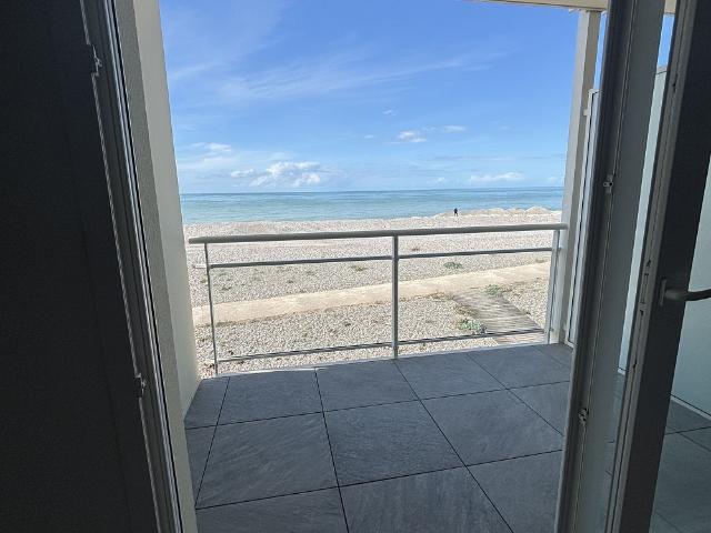 Appartement vente à Abbeville, Cayeux-sur-mer