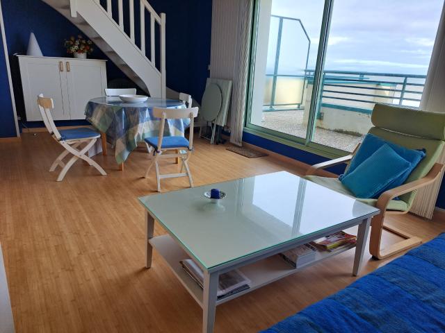 Duplex vente à Abbeville, Fort-mahon-plage
