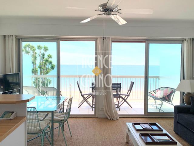 Appartement vente à Saint-Nazaire, La Baule-escoublac