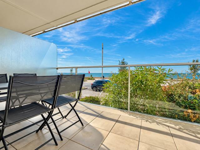 Appartement vente à Saint-Nazaire, La Baule-escoublac