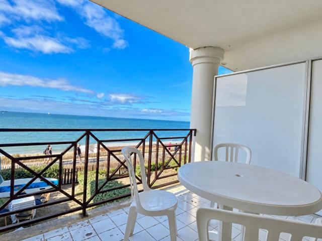 Appartement vente à Saint-Nazaire, Pornichet