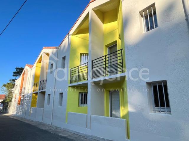Appartement vente à Rochefort, Saint-palais-sur-mer