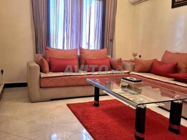 Appartement vente à Gueliz, Marrakech