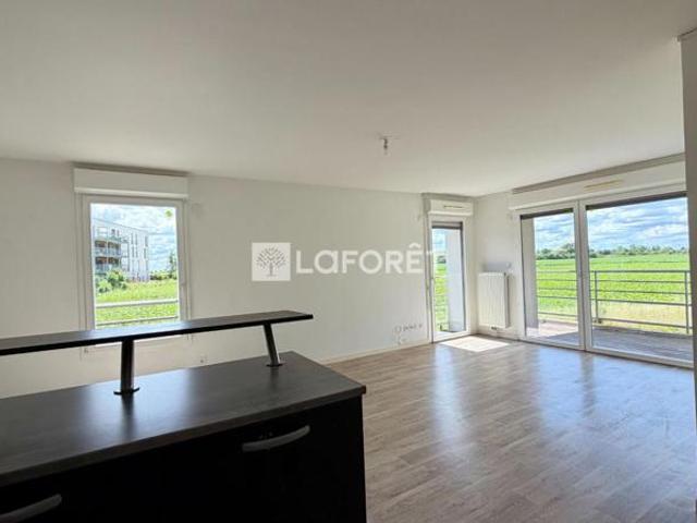 Appartement vente à Lille, Faches-thumesnil
