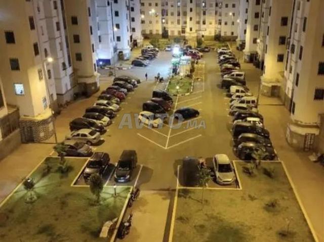 Appartement vente à Dar Bouazza, Gharb-Chrarda-Beni Hssen