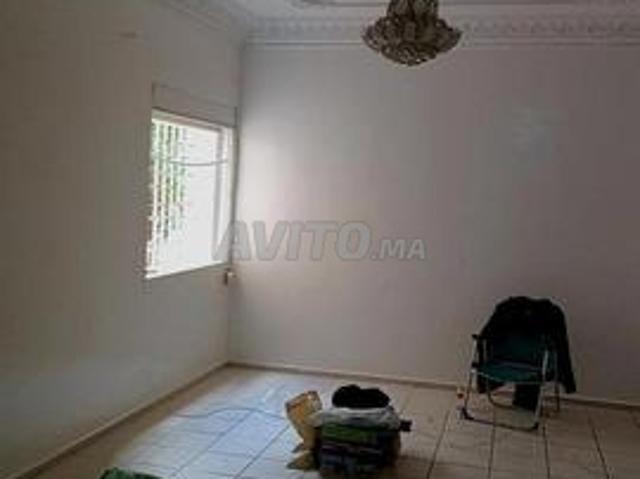 Appartement location à Hay Nahda, Ben Slimane
