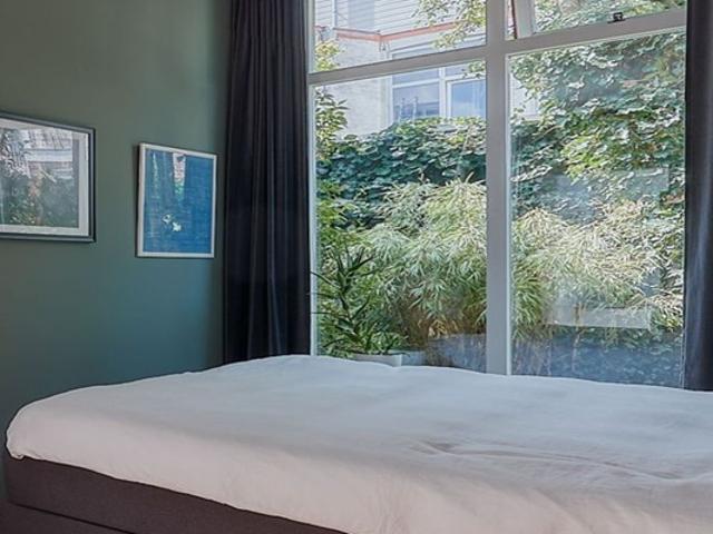 Appartement te huur in Bomenbuurt, Zuid Holland