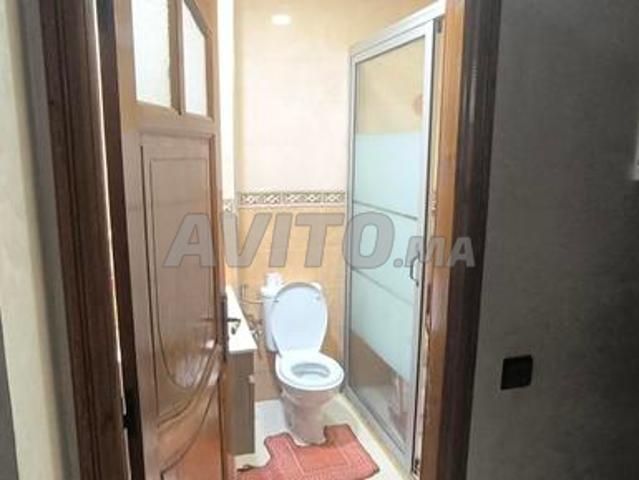 Appartement vente à Had Soualem, Gharb-Chrarda-Beni Hssen