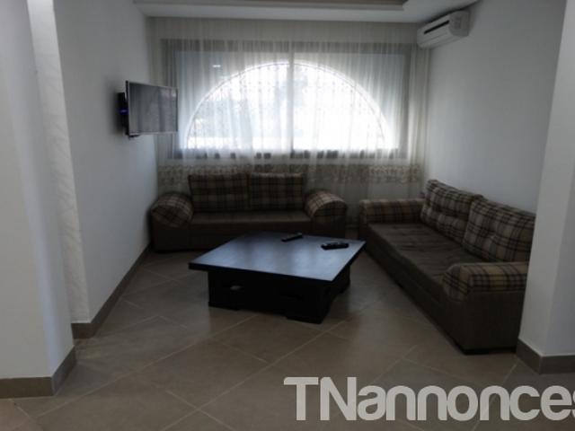 Appartement vente