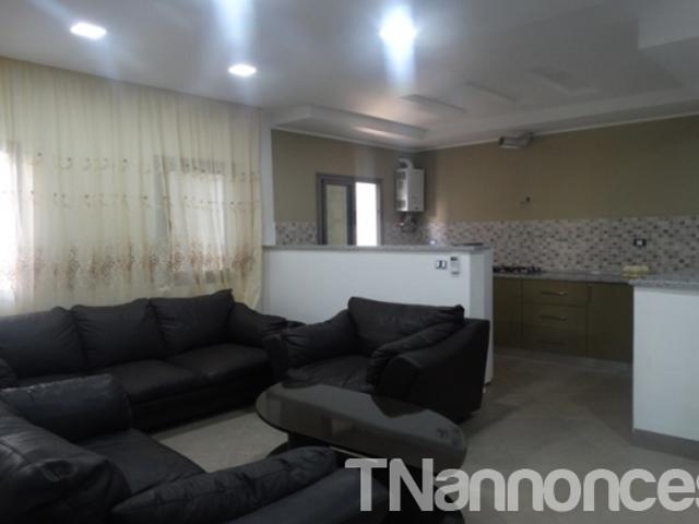 Appartement vente