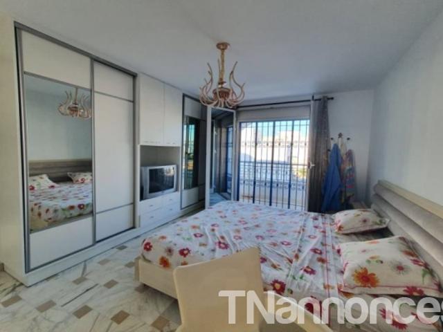 Appartement vente