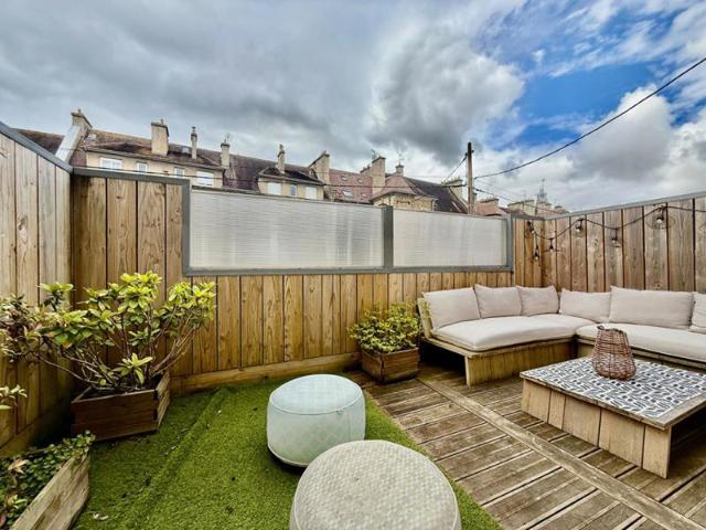 Appartement vente à Caen, Normandie