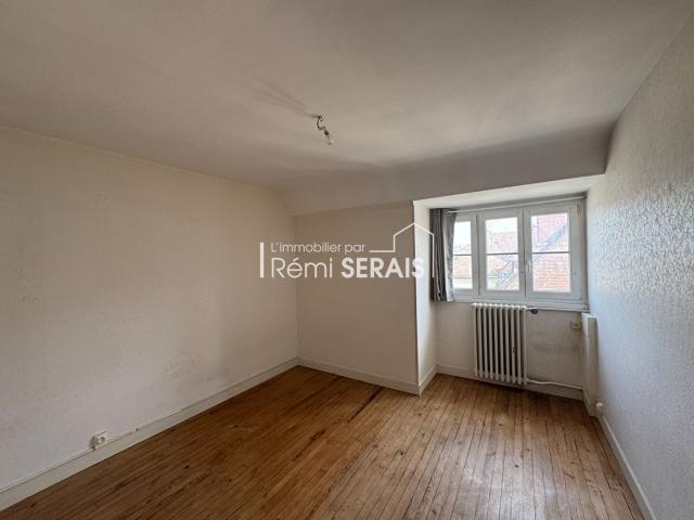 Appartement location à Caen, Normandie