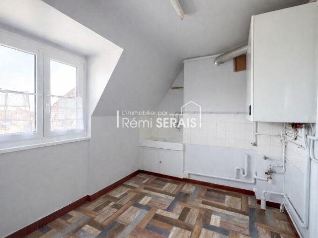 Appartement location à Caen, Normandie