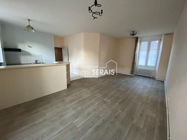 Appartement location à Caen, Normandie