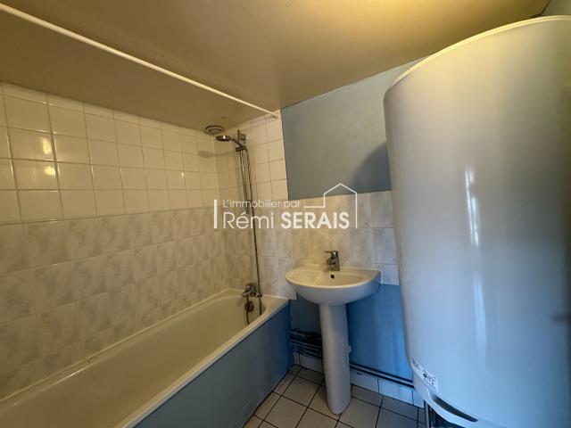Appartement location à Caen, Normandie
