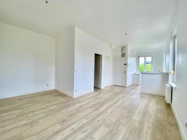 Appartement vente à Caen, Normandie