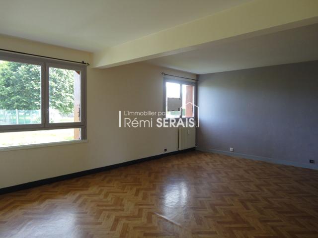 Appartement location à Caen, Normandie