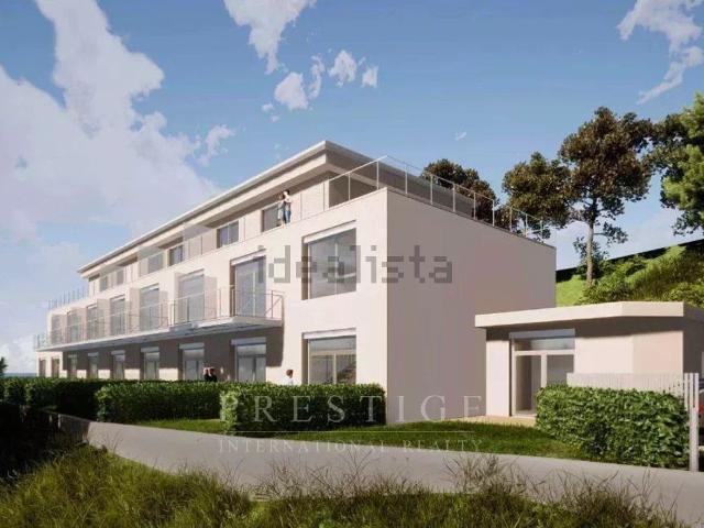 Appartement vente à La Geina, Falicon