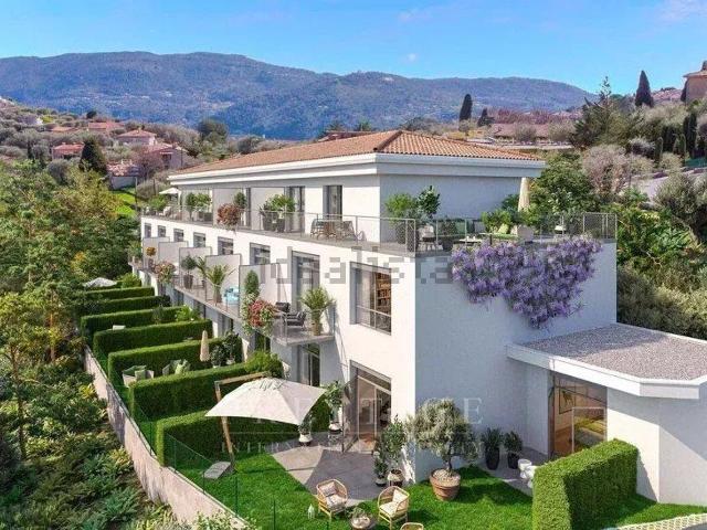 Appartement vente à Domaine de la Bastide, Falicon