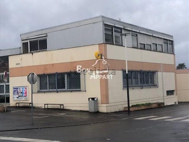 Appartement vente à Budange, Fameck