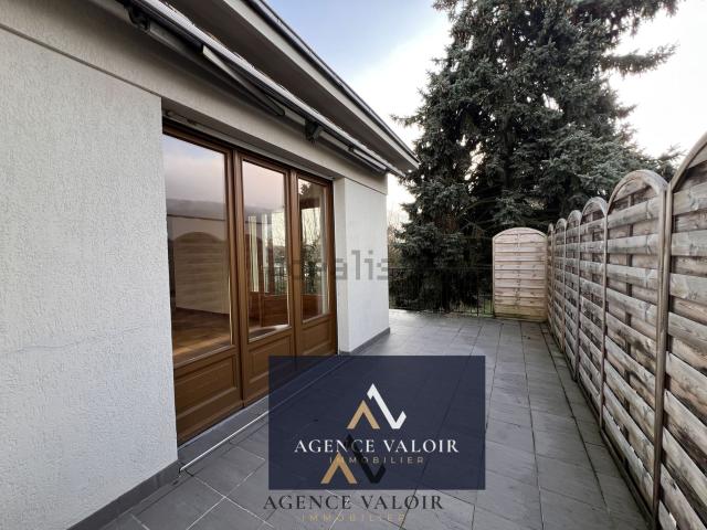 Appartement vente à Edange, Fameck
