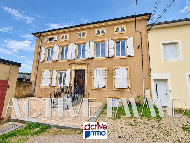 Appartement vente à Fameck, Moselle