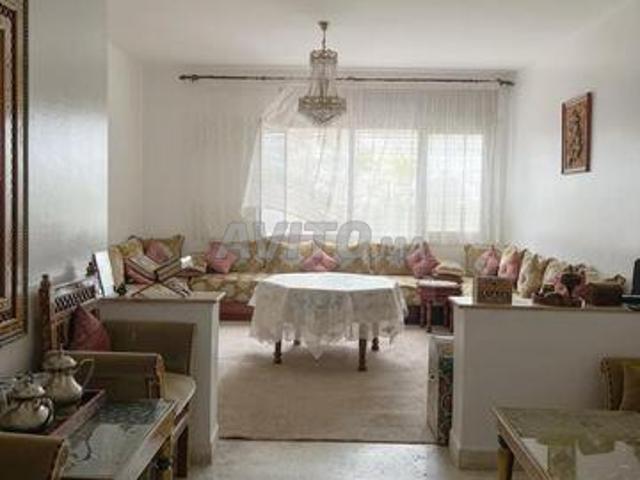 Appartement vente à Tangero, Tanger-Tétouan