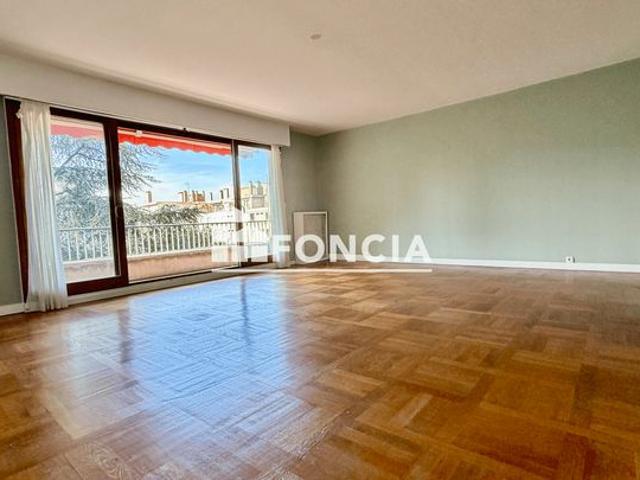 Appartement vente à Saint-Germain-en-Laye, Yvelines