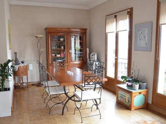 Appartement vente à Rambouillet, Chevreuse