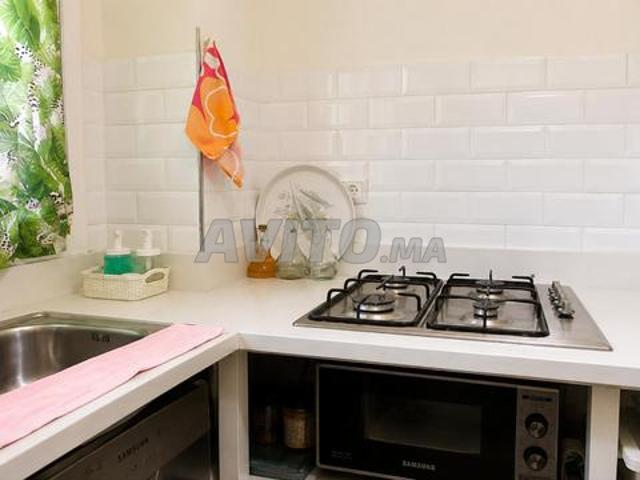 Appartement location à Salé