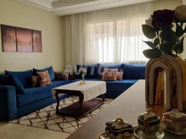 Appartement location à Dcheira El Jihadia, Oued ed Dahab-Lagouira