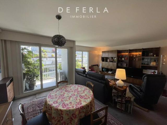 Appartement vente à Paris, Île-de-France