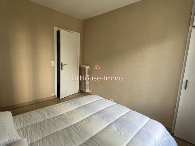 Appartement vente à Lorient, Bretagne