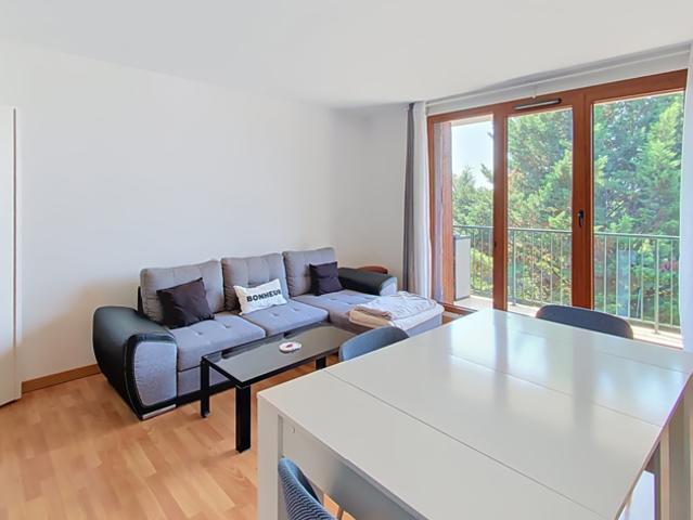 Appartement vente à Sarcelles, Soisy-sous-montmorency