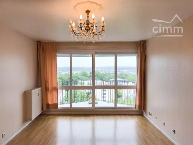 Appartement vente à Senlis, Nogent-sur-oise