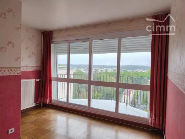 Appartement vente à Senlis, Nogent-sur-oise