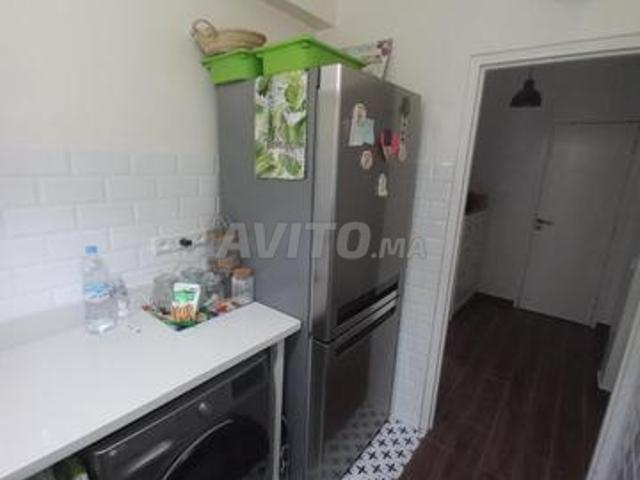 Appartement location à Salé