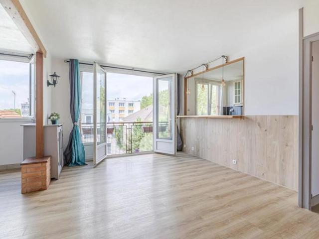 Appartement vente à Nanterre, Colombes