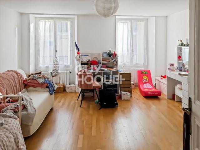 Appartement vente à Provins, Favières
