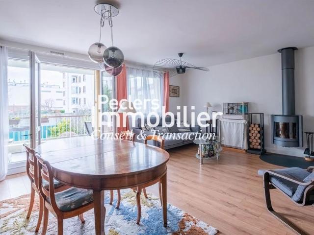 Appartement vente à Nanterre, Rueil-malmaison