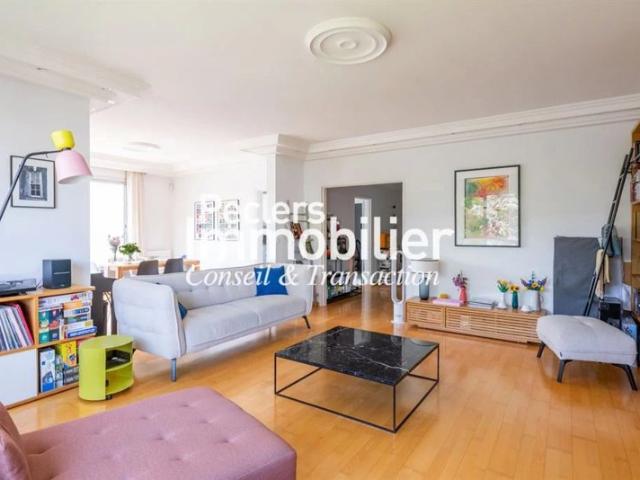 Appartement location à Versailles, Bougival