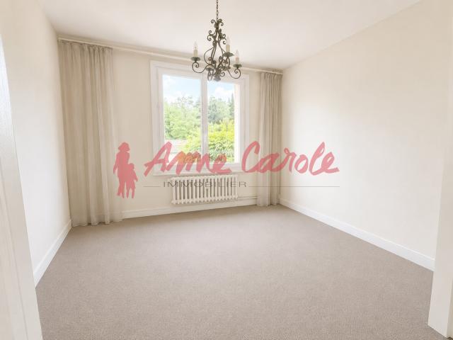 Appartement vente à Nogent-sur-Marne, Joinville-le-pont