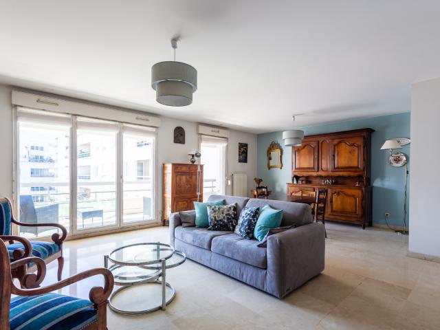 Appartement vente à Lyon, Métropole de Lyon
