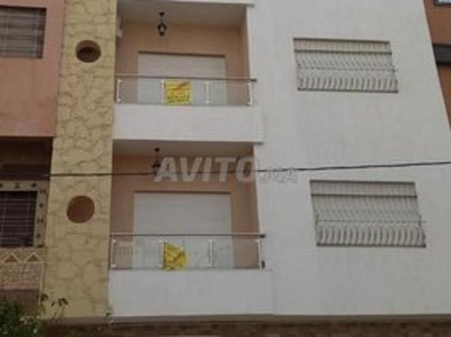Appartement location