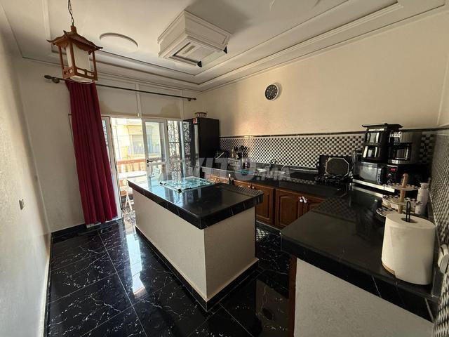 Appartement location à Saida