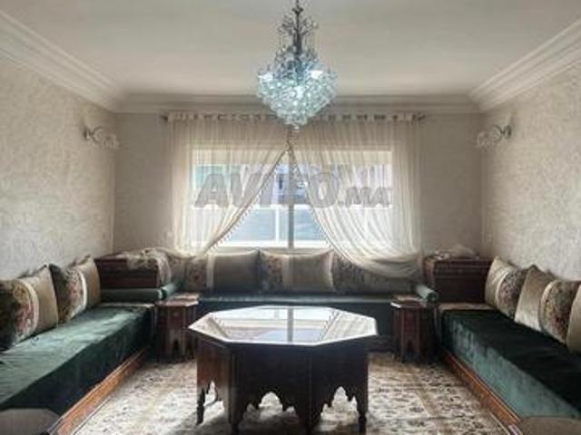 Appartement location à pachalik d'El Jadida ⵍⵊⴰⴷⵉⴷⴰ الجديدة, Province d'El Jadida إقليم الجديدة