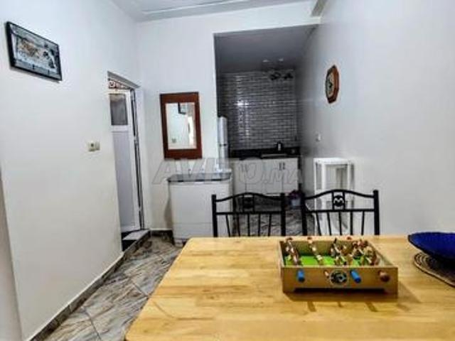Appartement location à Salé